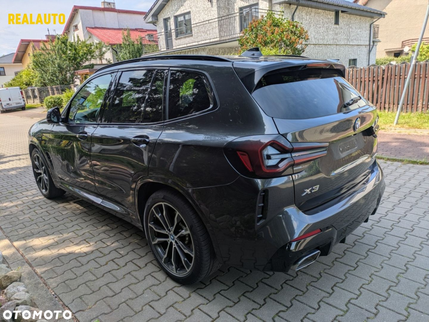 BMW X3 - 4