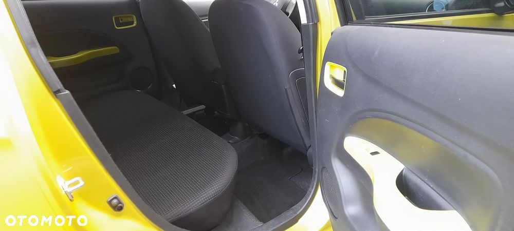 Mitsubishi Space Star 1.2 Clear Tec Color - 6