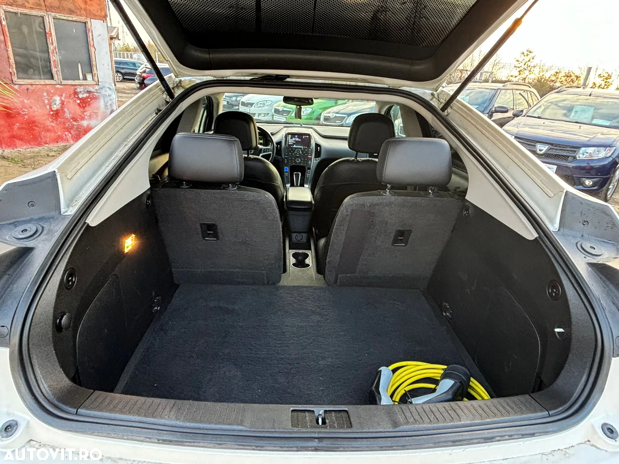 Opel Ampera Standard - 18