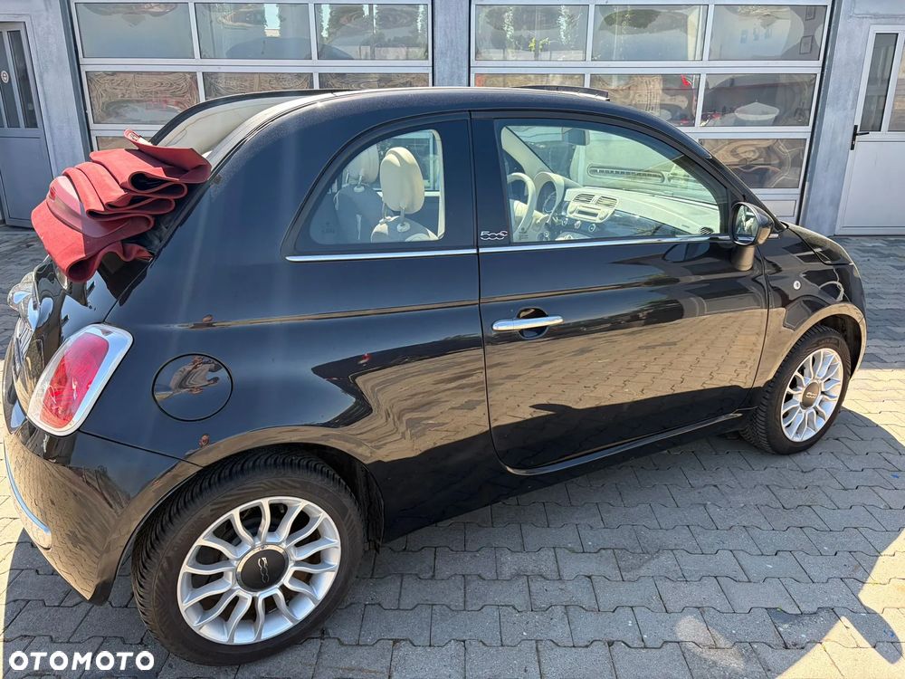 Fiat 500 1.2 S - 3