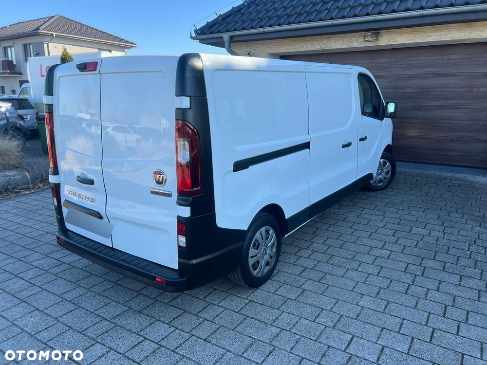 Fiat TALENTO - 9