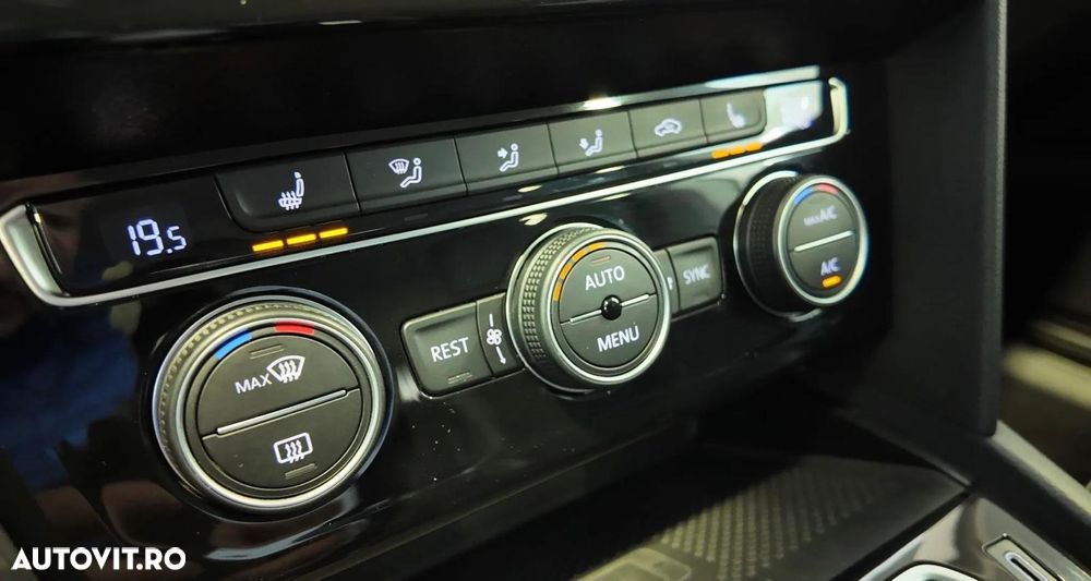 Volkswagen ARTEON 2.0 TDI DSG Elegance - 5