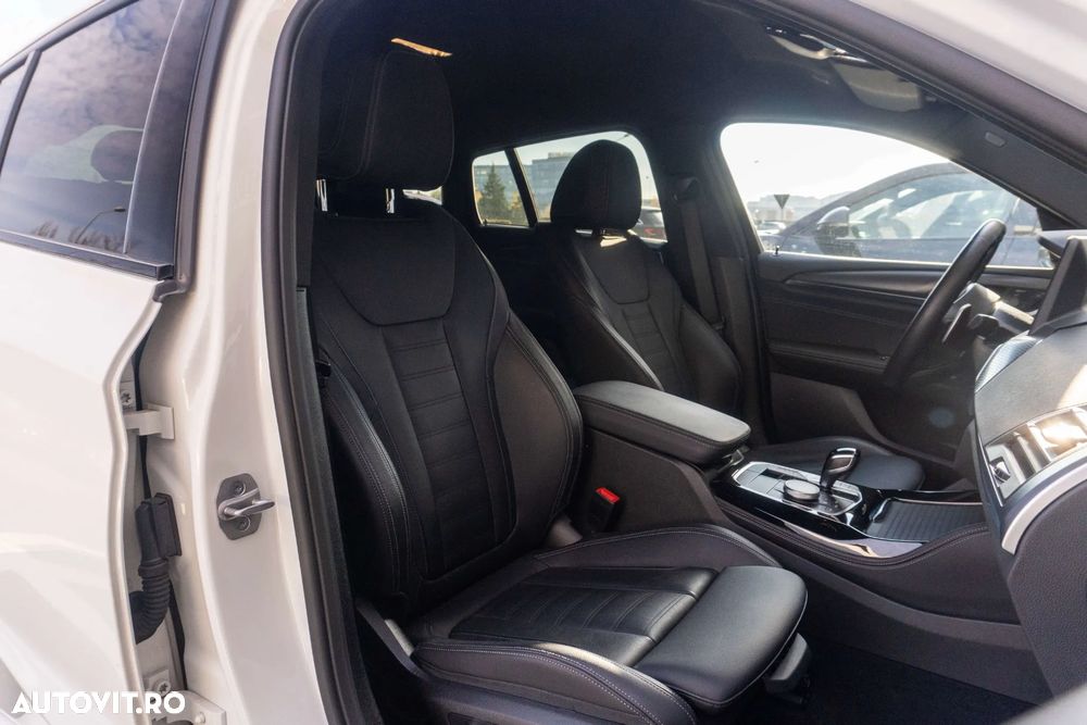 BMW X4 - 6
