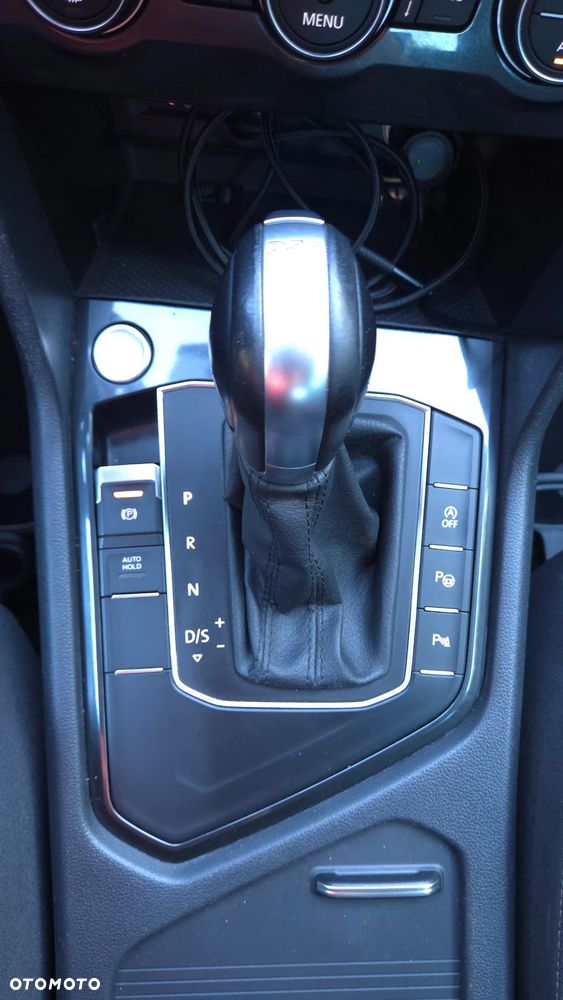 Volkswagen Tiguan 2.0 TDI SCR (BlueMotion Technology) DSG Highline - 17
