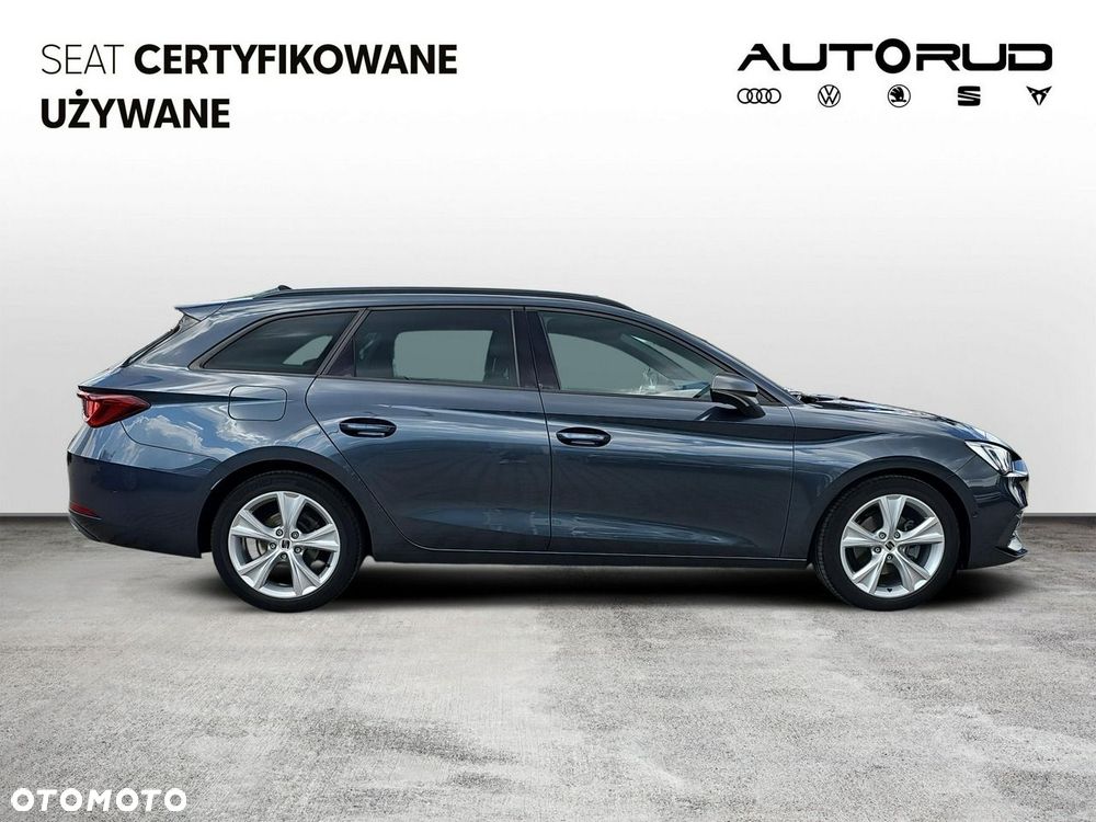 Seat Leon Sportstourer 1.5 TSI FR - 6