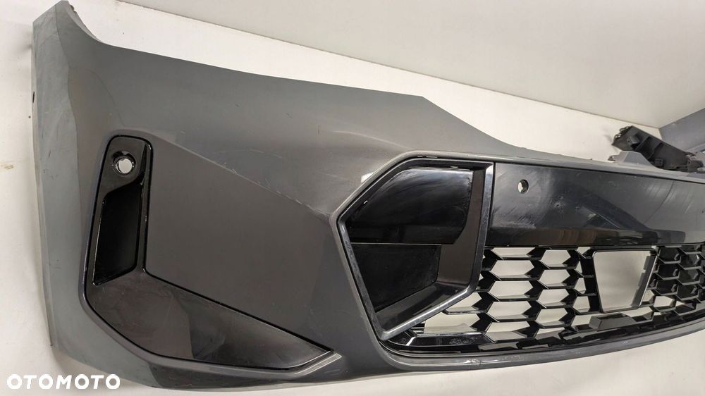 zderzak przód bmw 3 g20 g21 lci lift m pakiet 2022- - 4