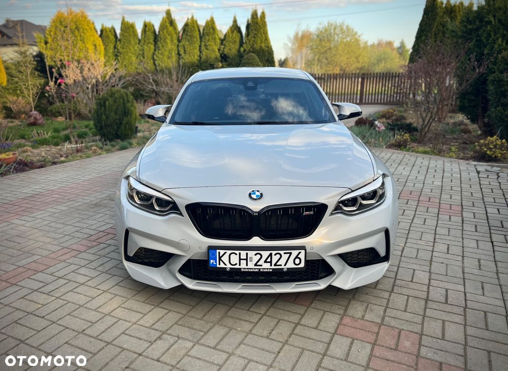 BMW M2 - 6