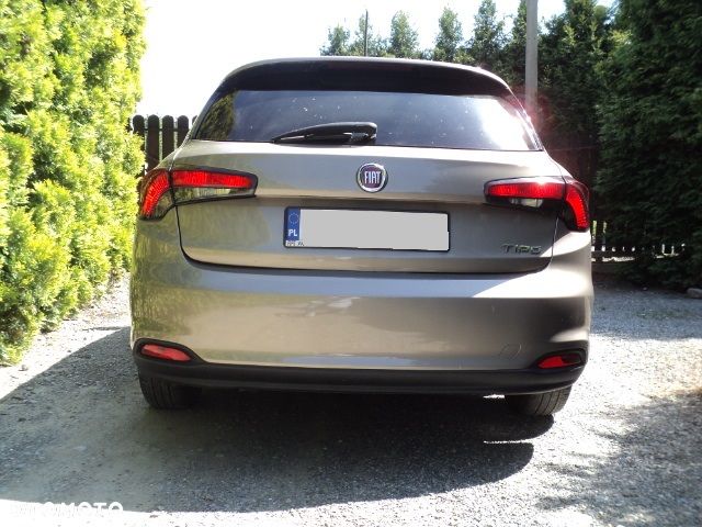 Fiat Tipo - 5