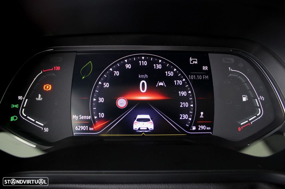 Renault Captur 1.0 TCe Exclusive - 15