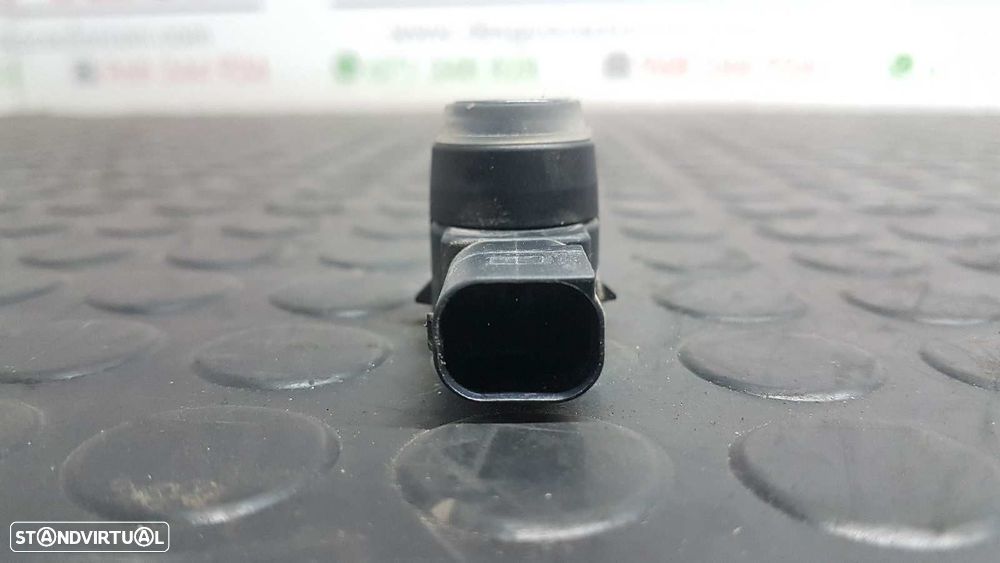 SENSOR DE ESTACIONAMENTO PEUGEOT 308 SPORT - 5