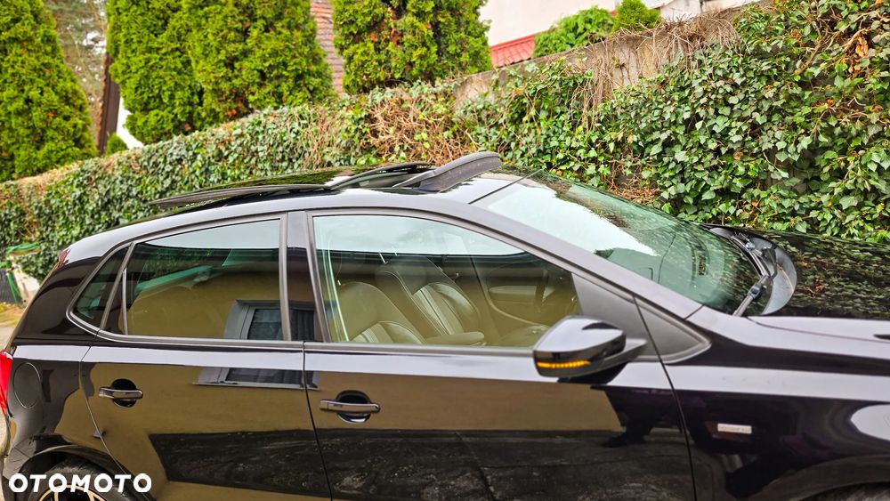 Volkswagen Polo 1.2 TSI Blue Motion Technology MATCH - 13