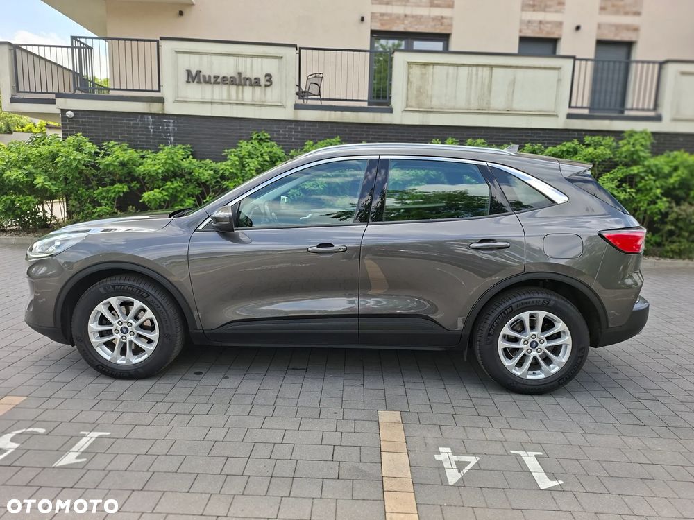 Ford Kuga 1.5 EcoBlue COOL&CONNECT - 5