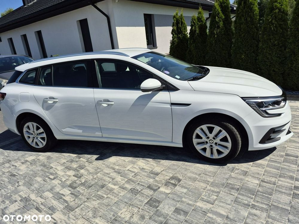 Renault Megane - 2