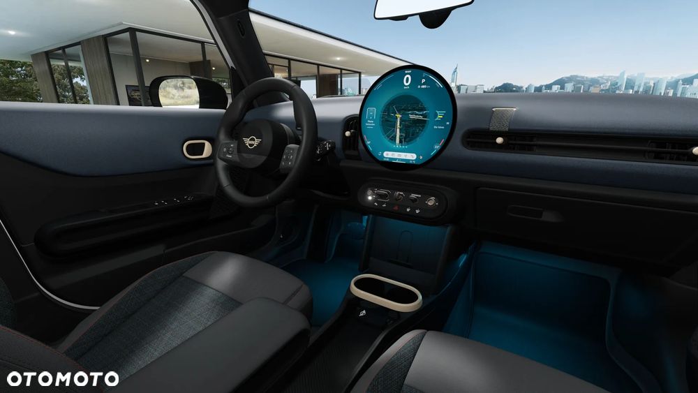 MINI Cooper C Blackyard - 9