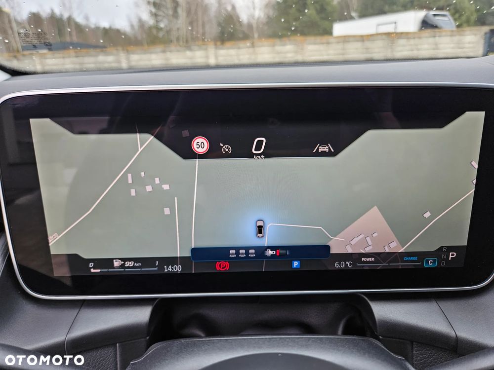 Mercedes-Benz GLC 220 d 4-Matic - 23