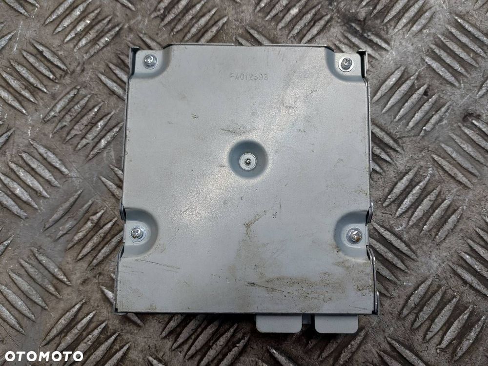 MODUŁ KAMERY COFANIA AUDI A7 4G 4G0907441B - 3