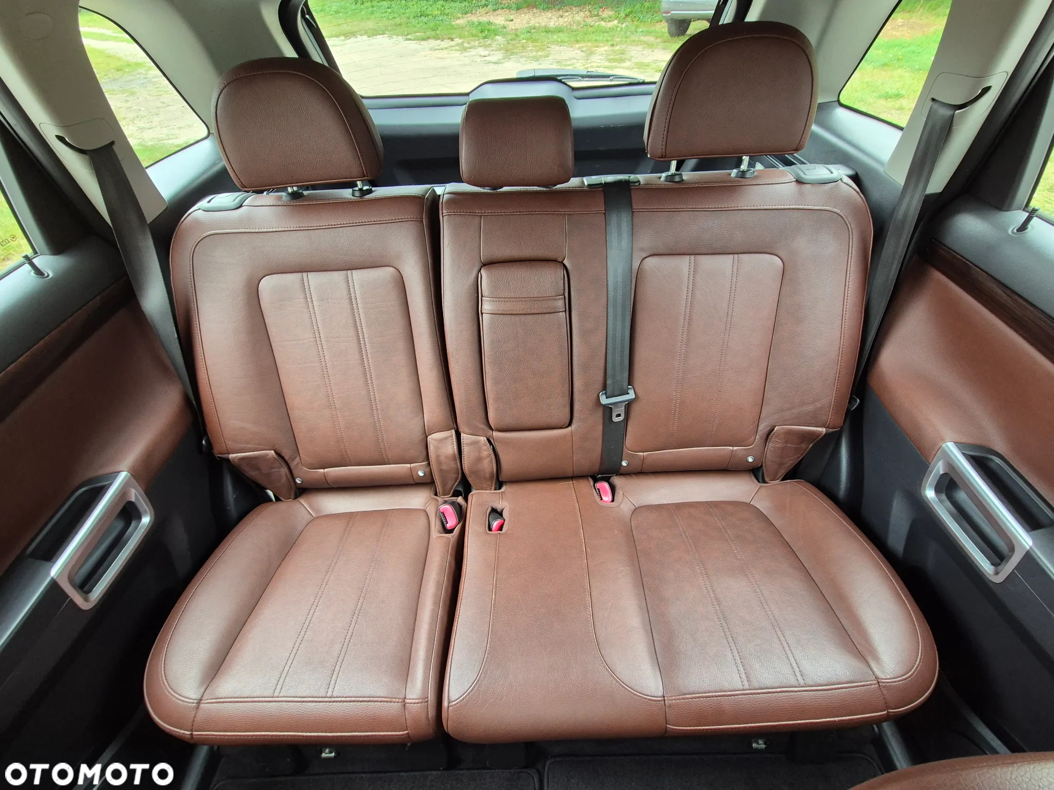 Opel Antara 3.2 V6 4x4 Cosmo - 8