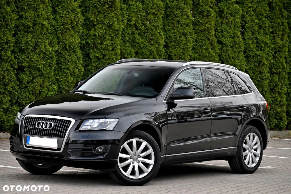 Audi Q5 2.0 TDI Quattro S tronic Prime Line - 4