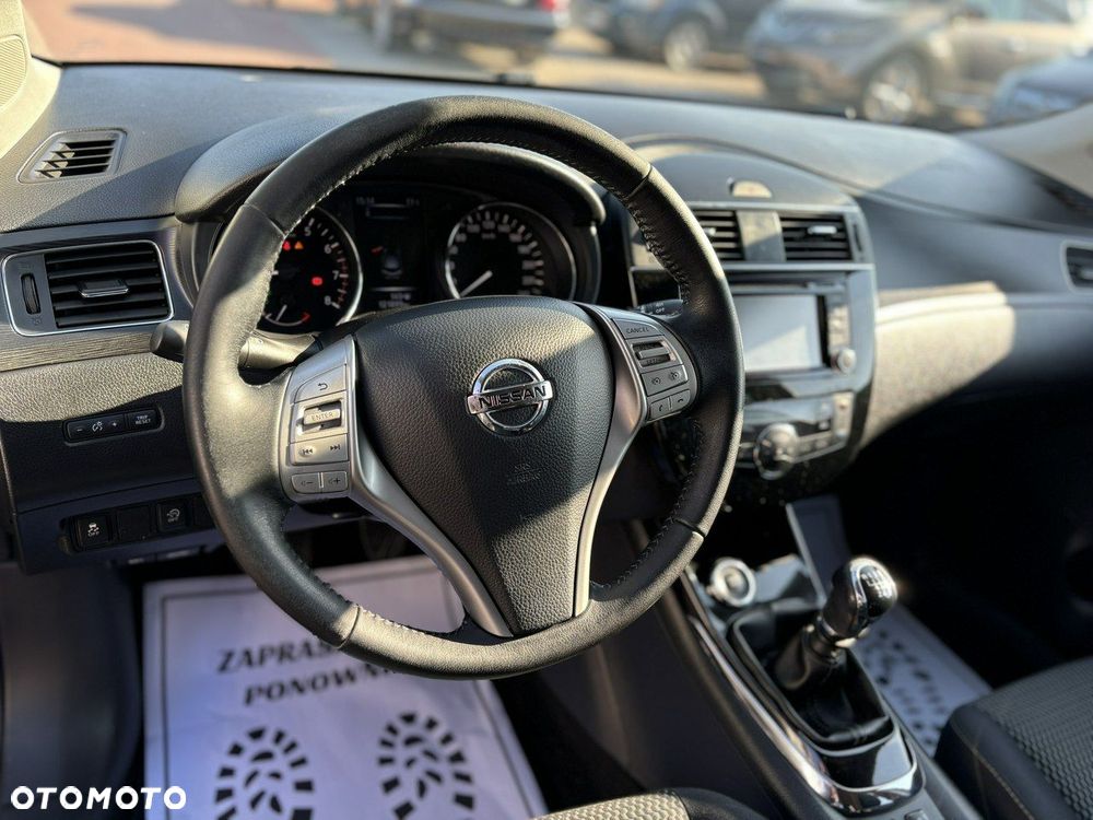 Nissan Pulsar 1.2 DIG-T Tekna - 18