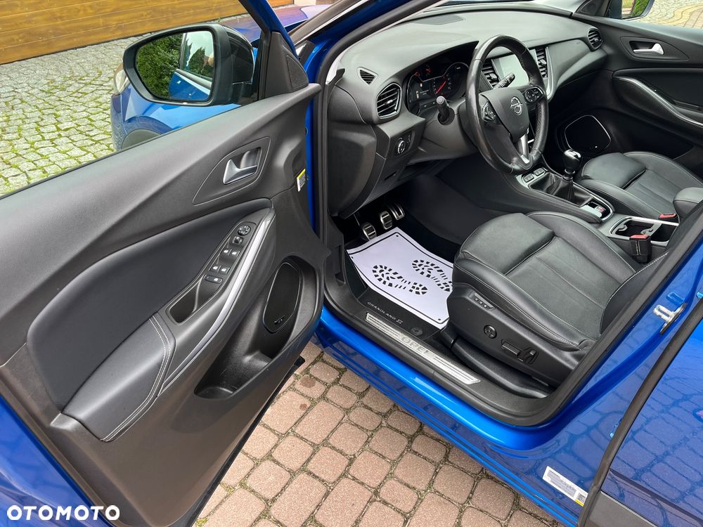 Opel Grandland X - 12