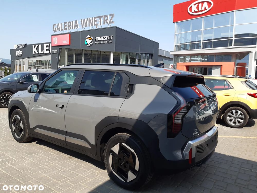 Kia EV3 81.4kWh Earth - 4