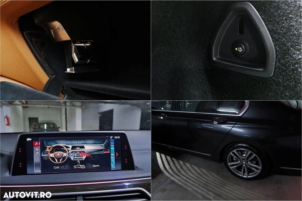 BMW Seria 7 - 11