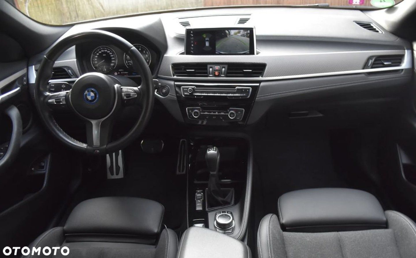 BMW X2 xDrive25e M Sport - 7