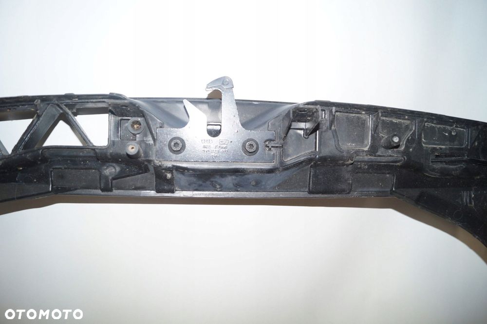 audi a6 a7 4g c7 pas przedni ramka 4g0805594 4g0807113a - 4