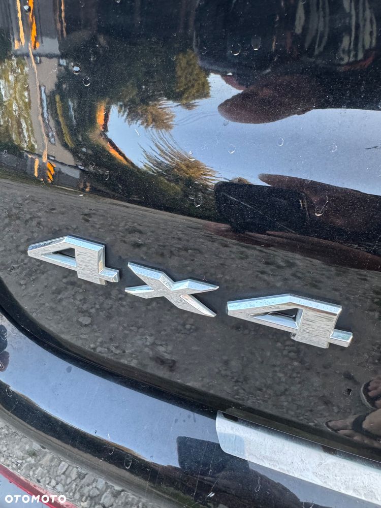 Jeep Compass 2.0 MultiJet Active Drive Automatik Limited - 30