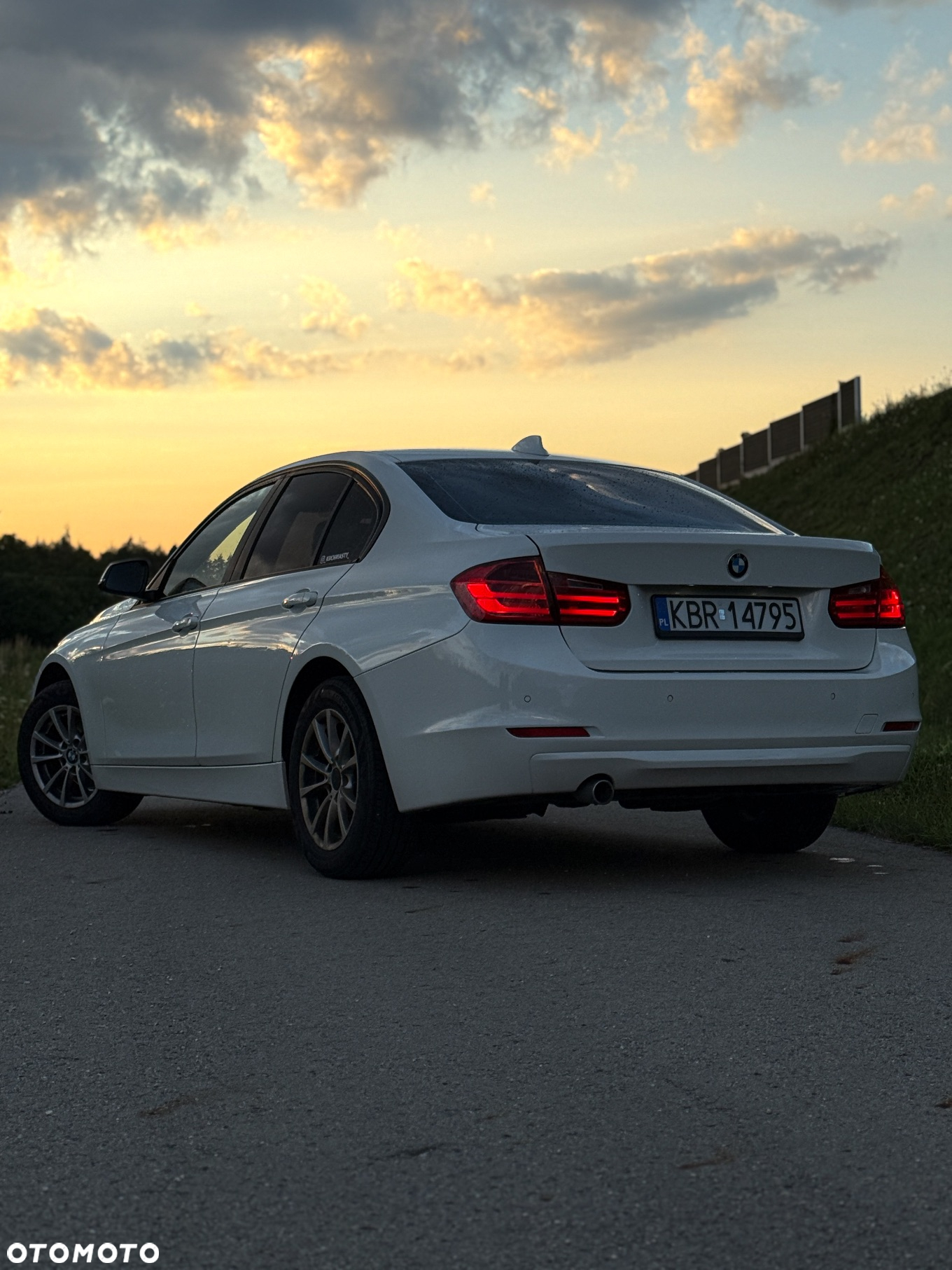 BMW Seria 3 - 4