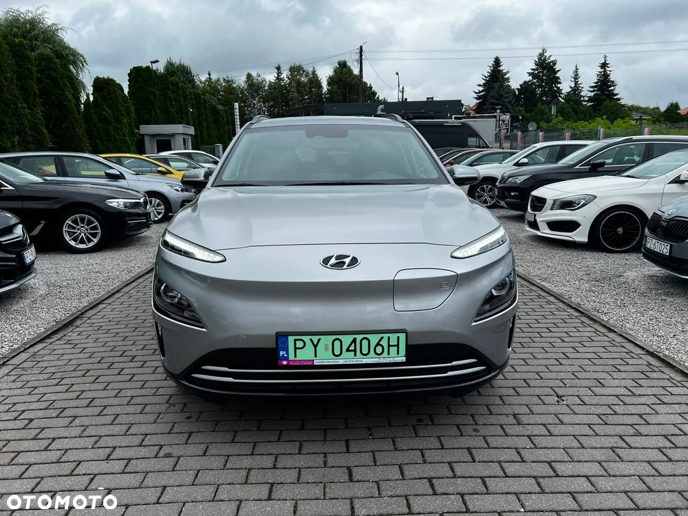 Hyundai Kona Style - 2