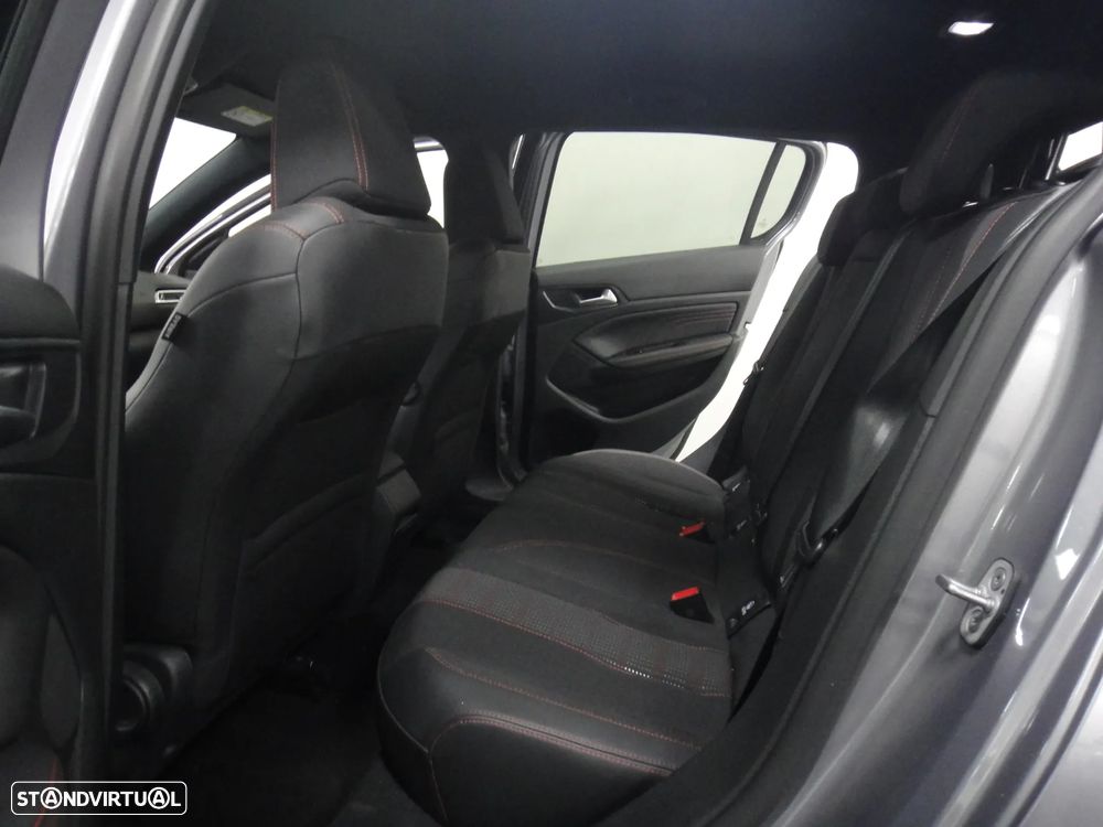 Peugeot 308 PureTech 130 GPF EAT8 Stop & Start GT Pack - 17