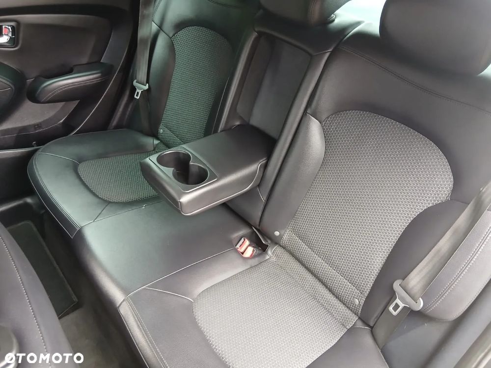 Hyundai ix35 2.0 Comfort 2WD - 34