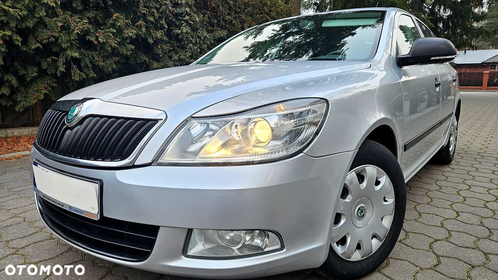 Skoda Octavia - 13