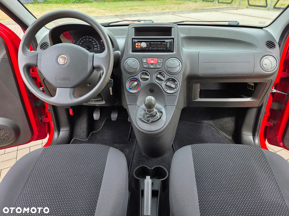 Fiat Panda 1.1 Active - 20