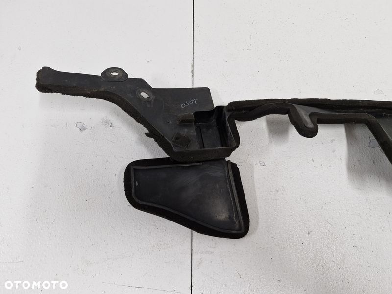 RENAULT KADJAR  KIEROWNICA PROWADNICA POWIETRZA PRAWY PRZÓD 214984791R - 3
