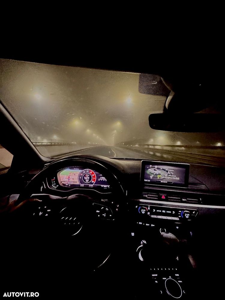 Audi A5 - 8