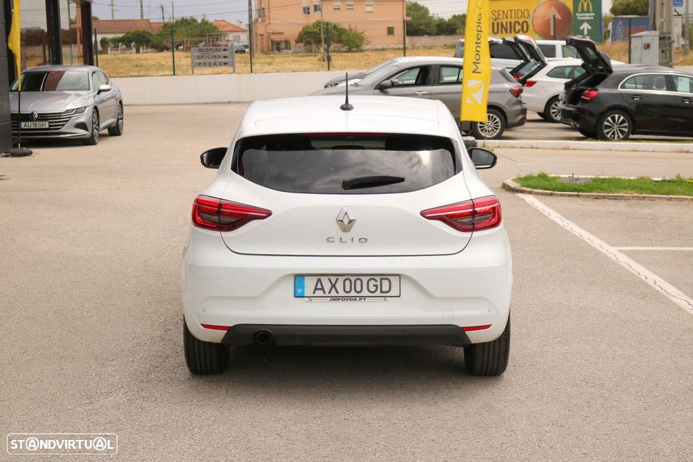 Renault Clio 1.5 Blue dCi Evolution - 9