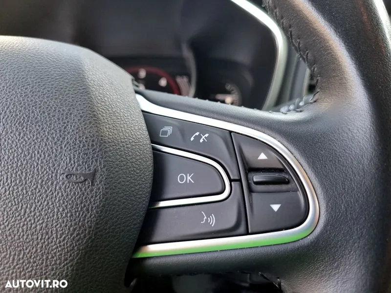 Renault Megane ENERGY dCi 110 EDC BUSINESS - 15