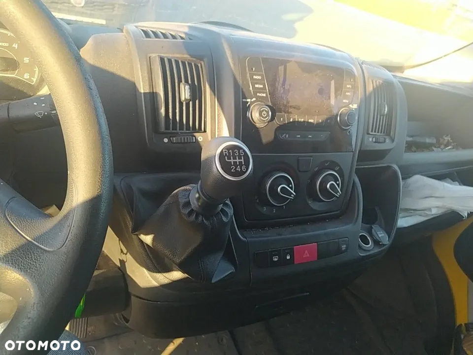 Peugeot BOXER - 6