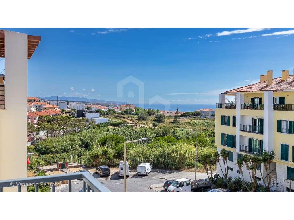 Arrenda Apartamento T2 - Ericeira, A Casa das Casas - Grande imagem: 3/17