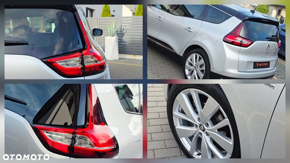 Renault Scenic BLUE dCi 120 LIMITED - 20