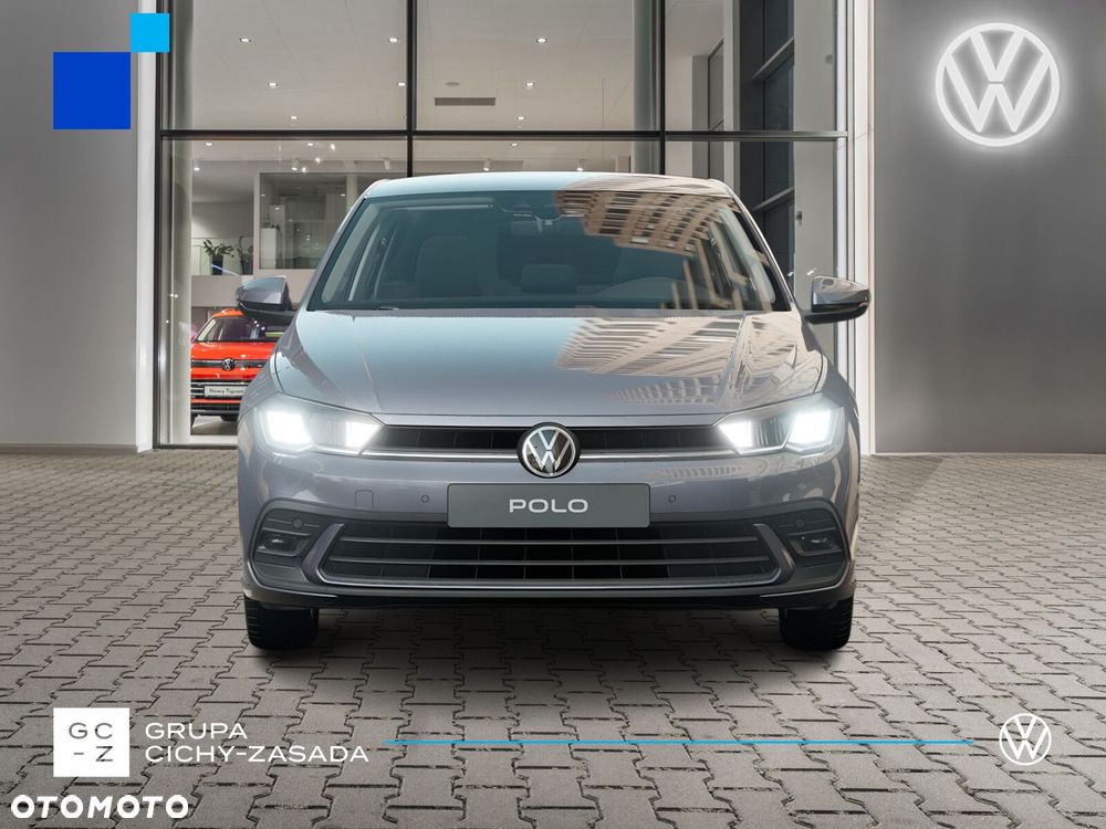 Volkswagen Polo - 8