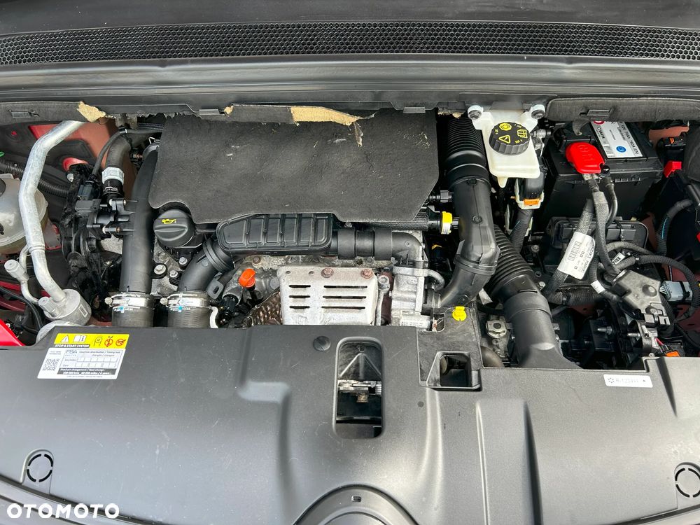 Citroën C4 SpaceTourer PureTech 130 Stop&Start FEEL - 33