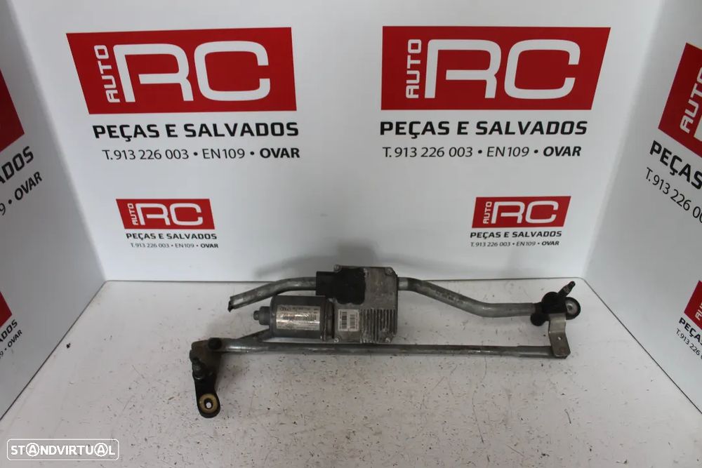MOTOR LIMPA PARA-BRISAS AUDI A4 - 1
