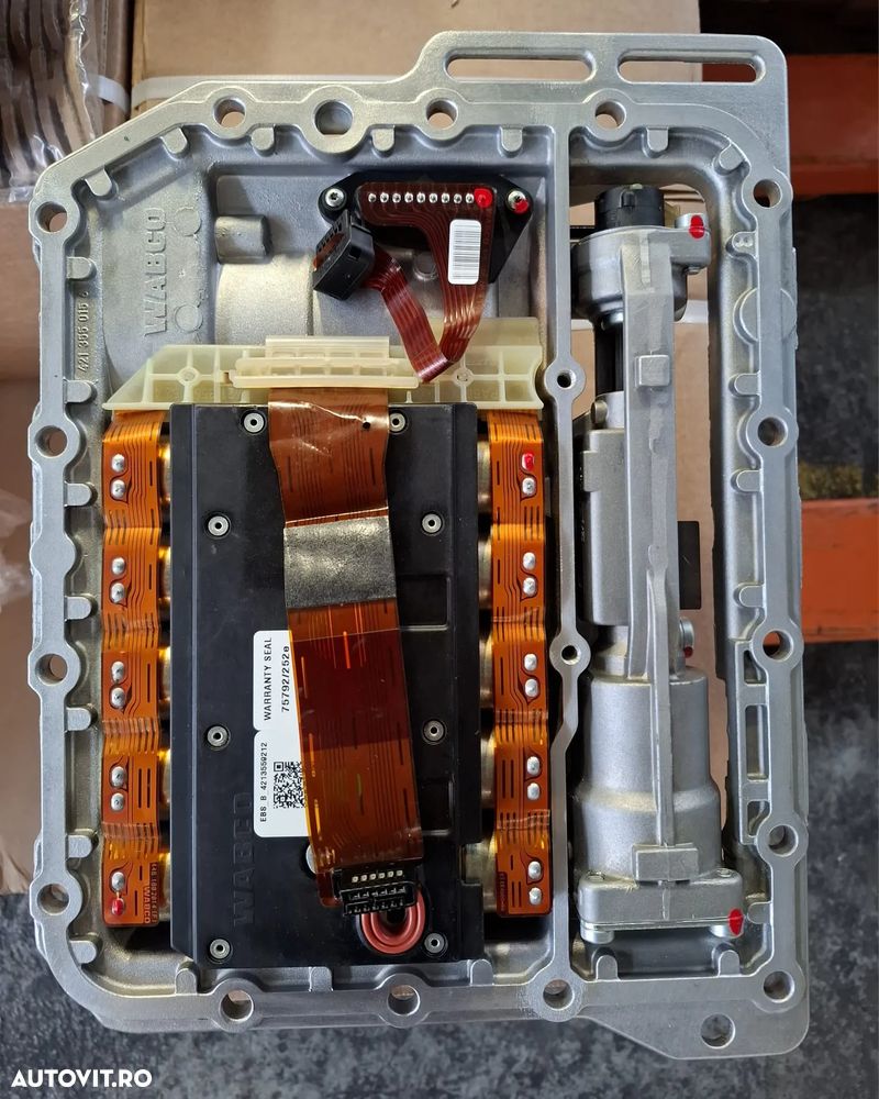 ASTRONIC WABCO RECONDITIONAT - 3