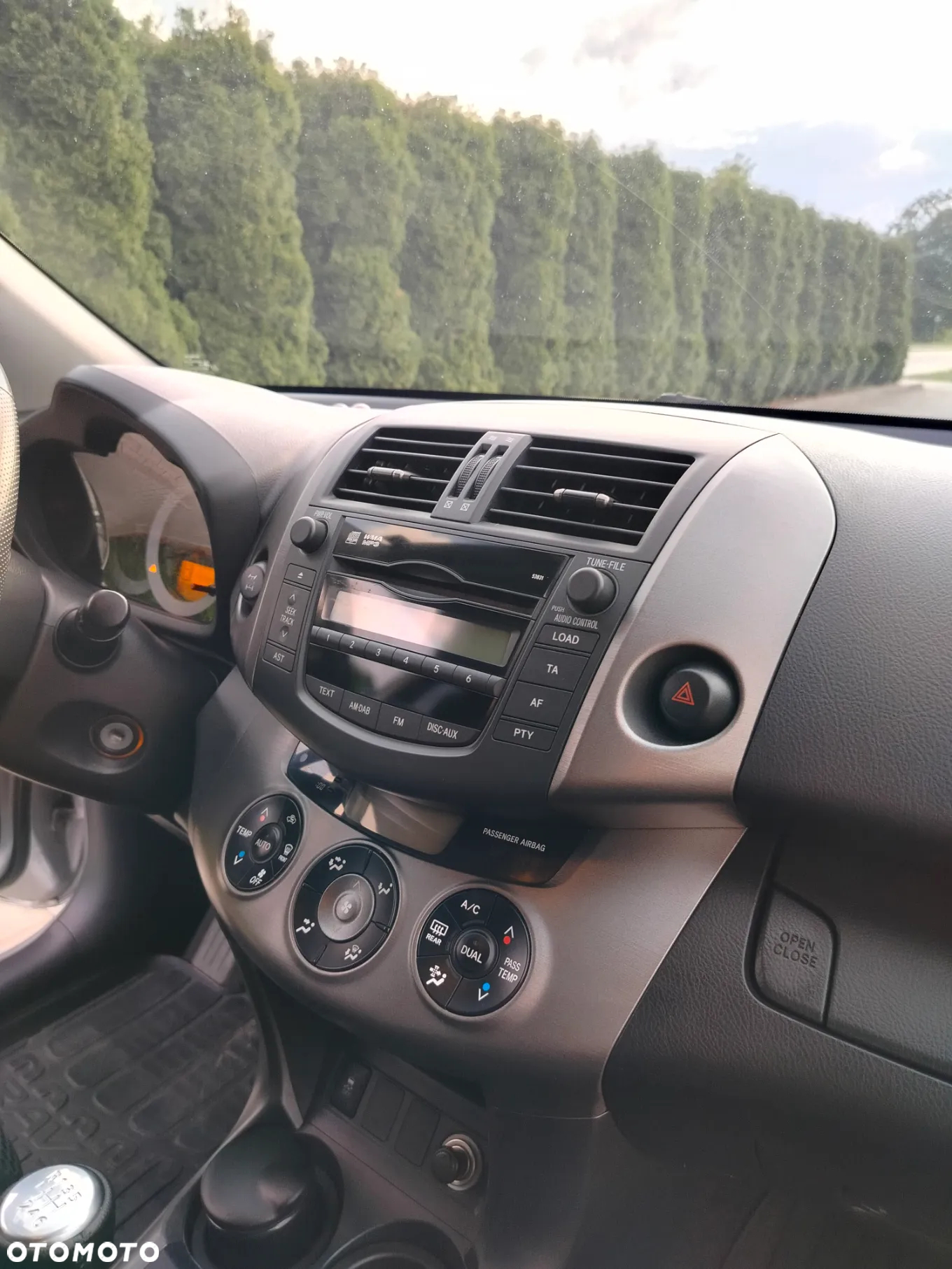 Toyota RAV4 2.0 4x4 Life - 23