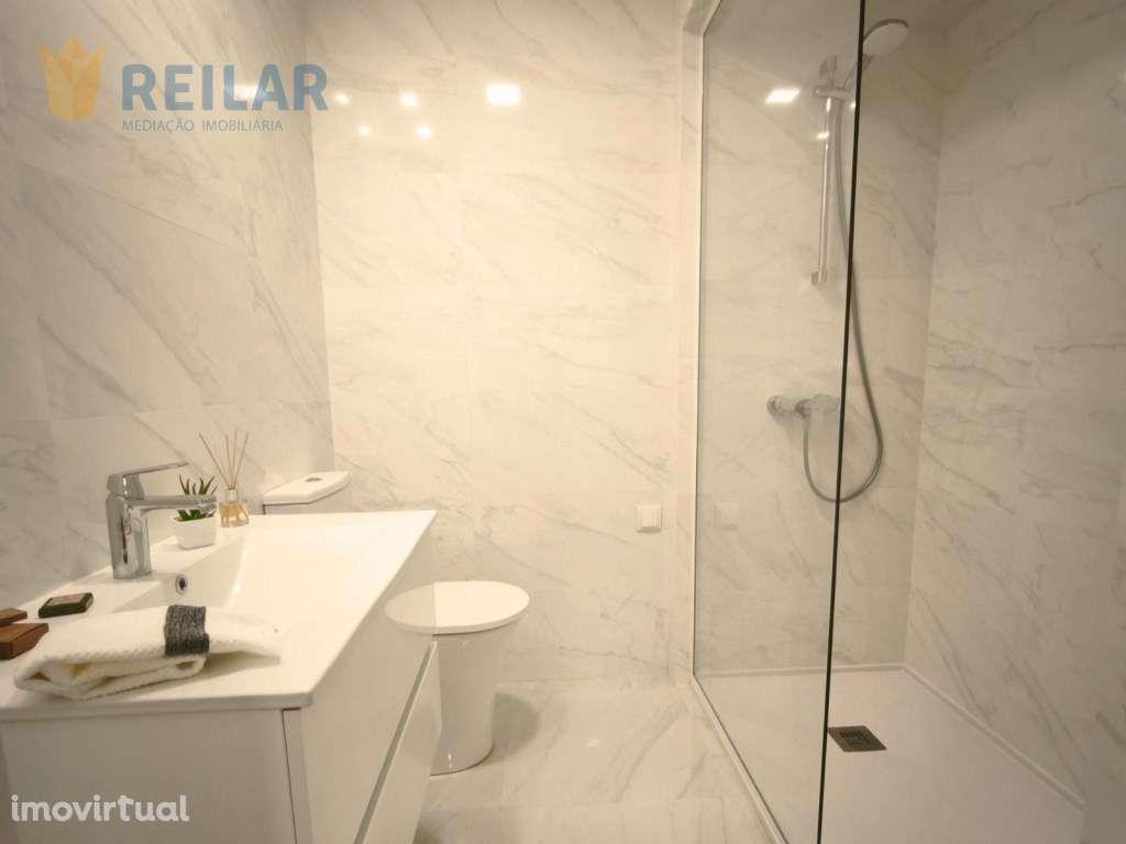 Benfica - T3 Remodelado - Grande imagem: 4/32