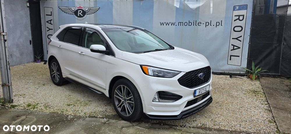 Ford Edge - 2