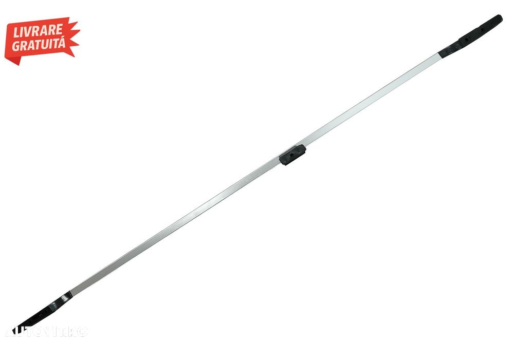 Bari Decorative Longitudinale Portbagaj Mercedes V-Class W447 (2014-up) Ampatament- livrare gratuita - 6